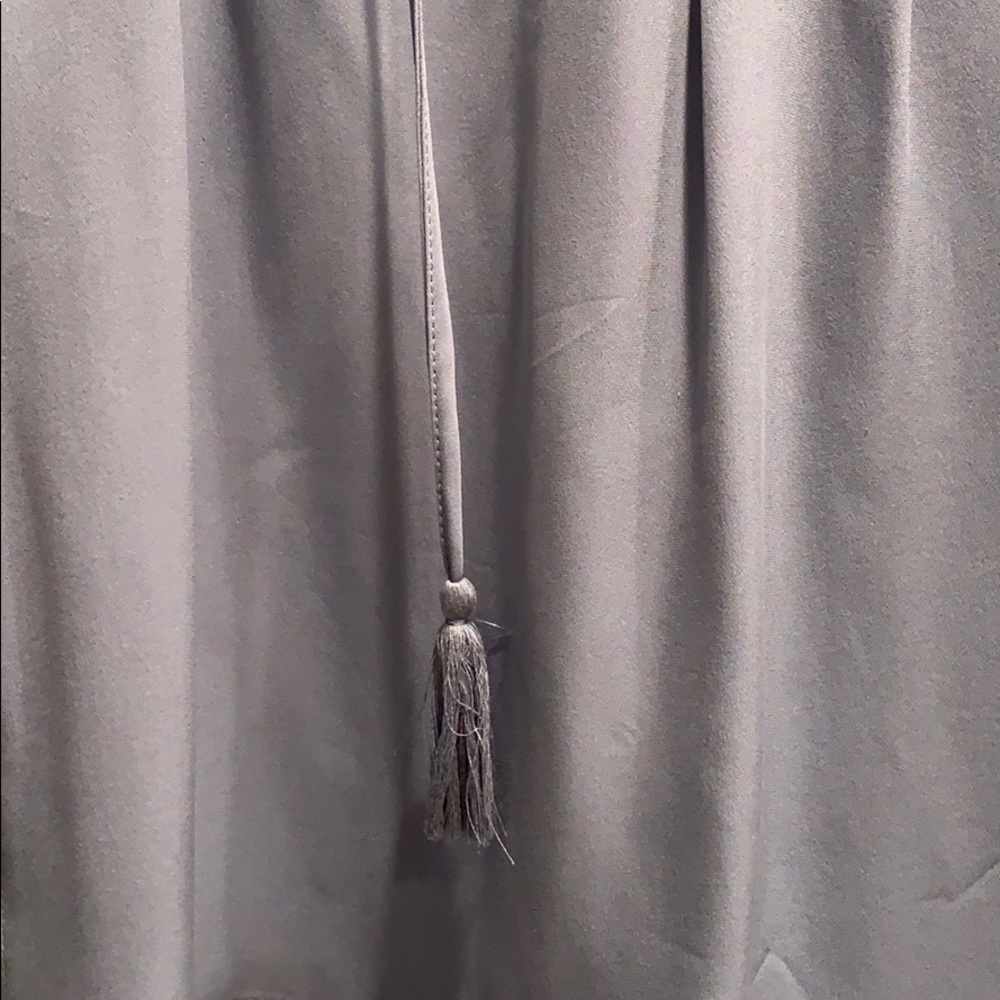 Joie Silk Blouse - Picture 3 of 9